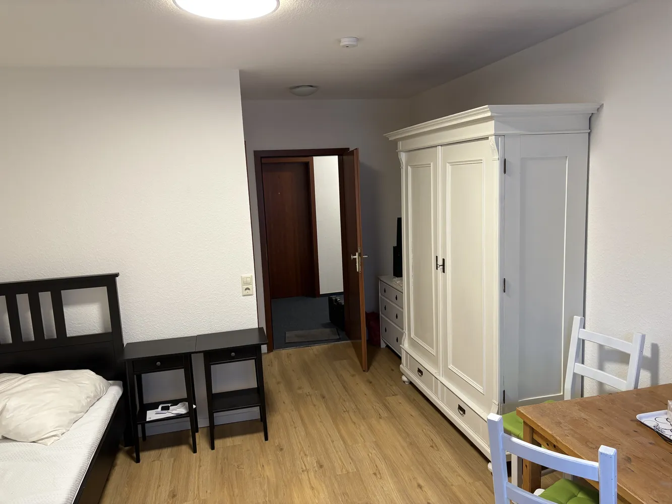 1 Zimmer Wohnung mit 24 m² in Landau in der Pfalz – Bild 2