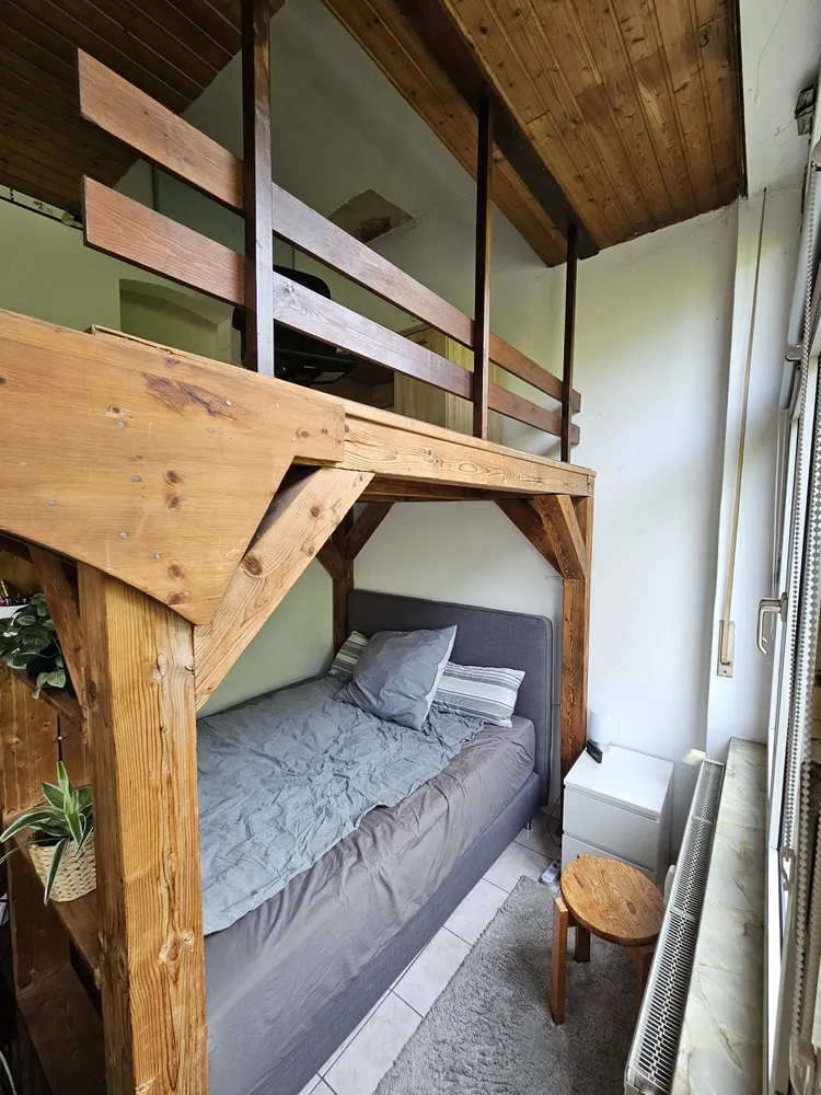 1 Zimmer Wohnung mit 38 m² in Hanau – Bild 9