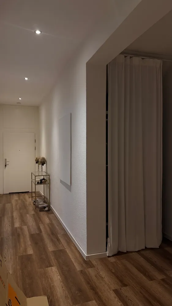 2 Zimmer Wohnung mit 70 m² in Hannover – Bild 2