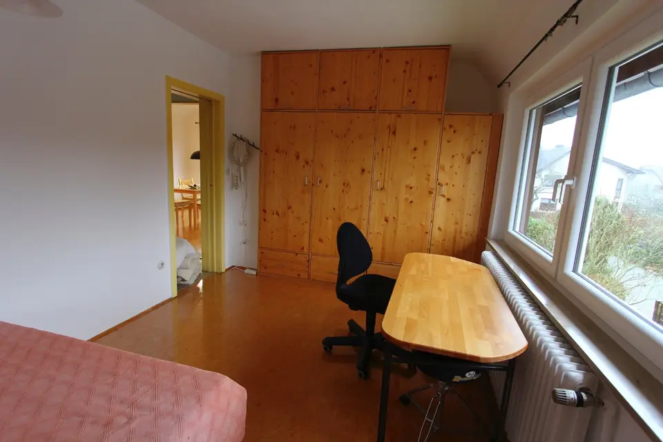 2 Zimmer Wohnung mit 55 m² in Bonn – Bild 1