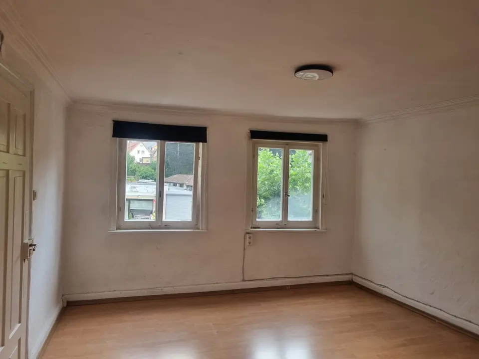 5 Zimmer Wohnung mit 95 m² in Schwäbisch Gmünd – Bild 2