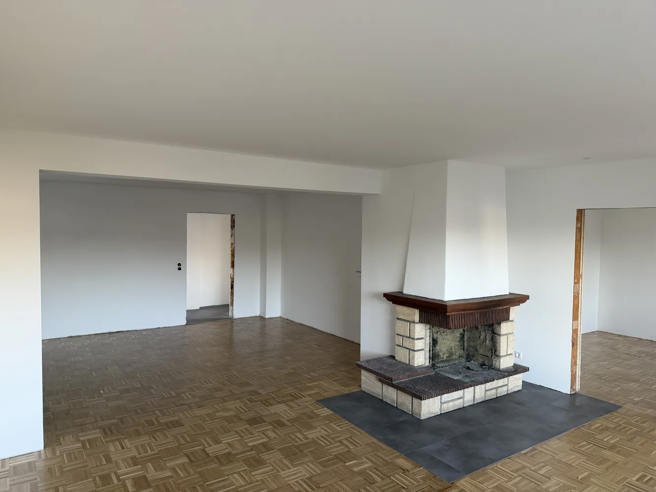 4 Zimmer Wohnung mit 105 m² in Fulda – Bild 9