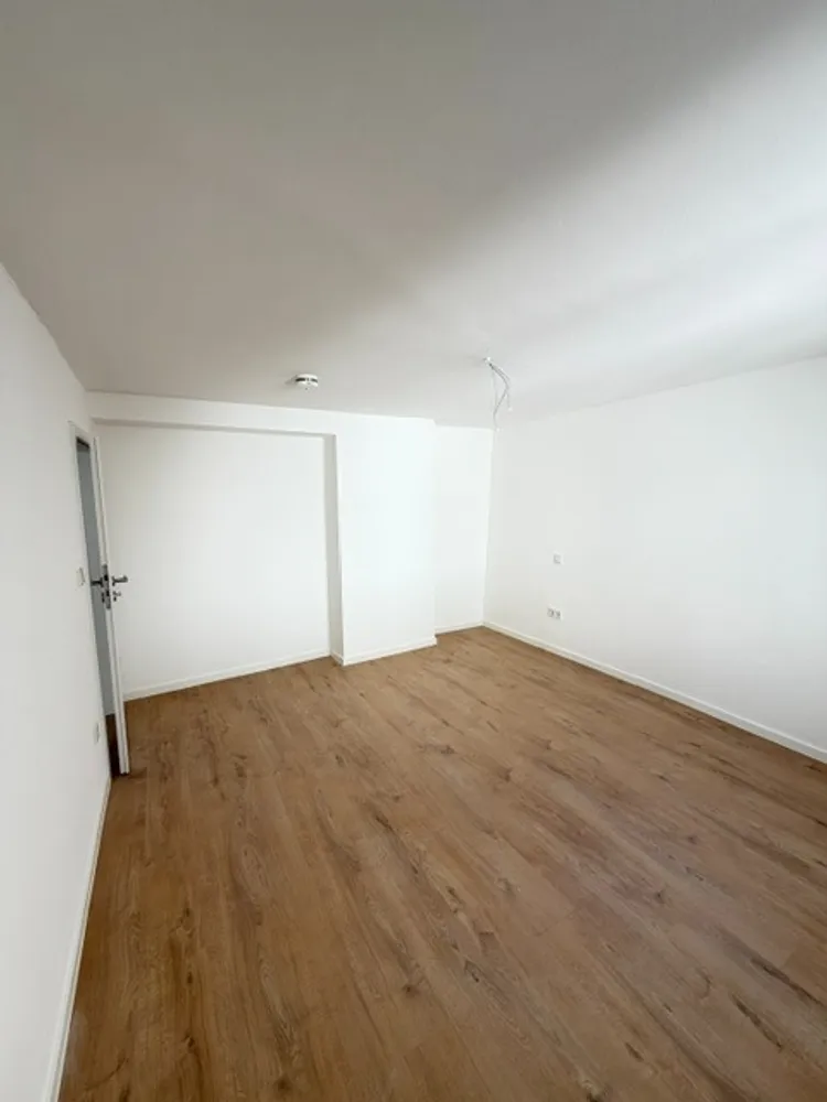 3 room apartment with 57 m² in Passau – Photo 3