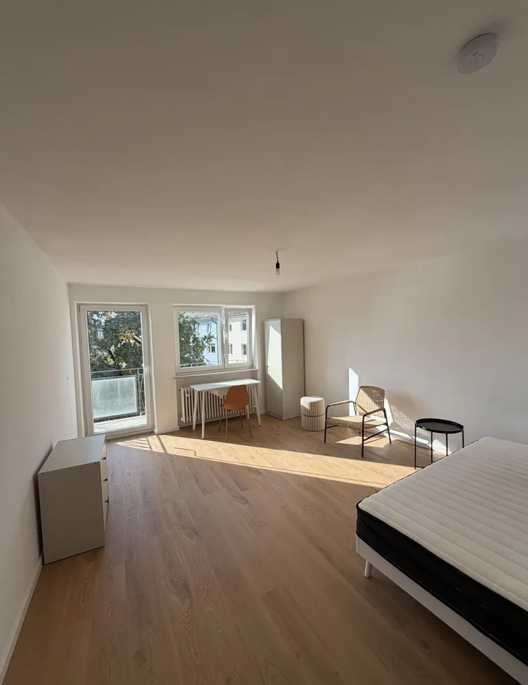 3 room apartment with 77 m² in Munich – Photo 2