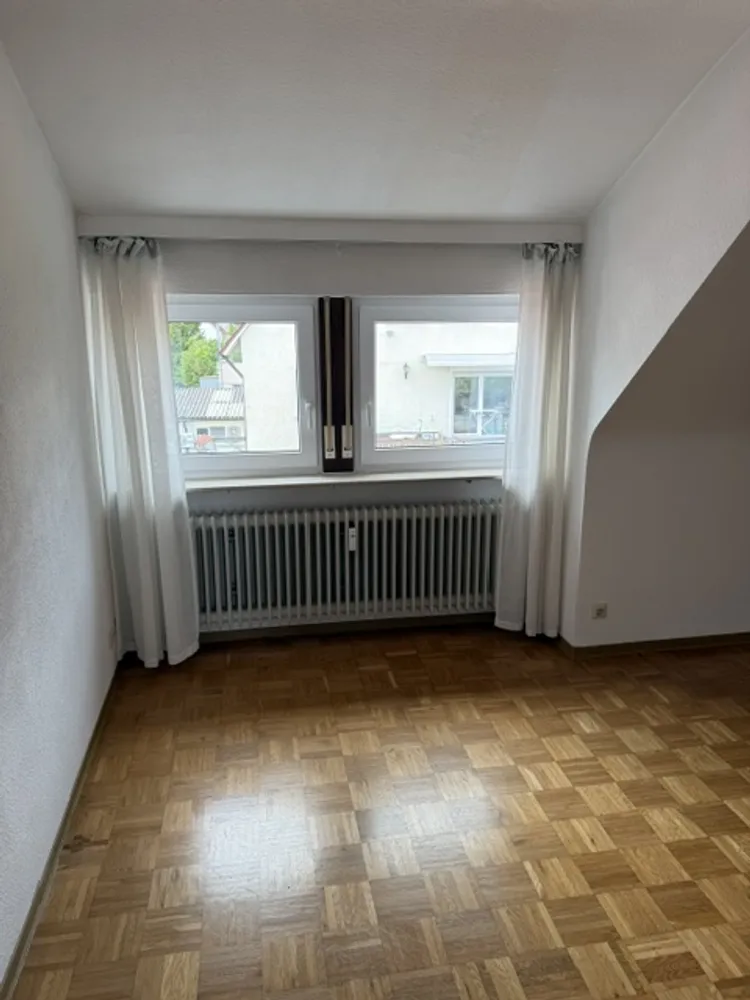 2 Zimmer Wohnung mit 38 m² in Stuttgart – Bild 5