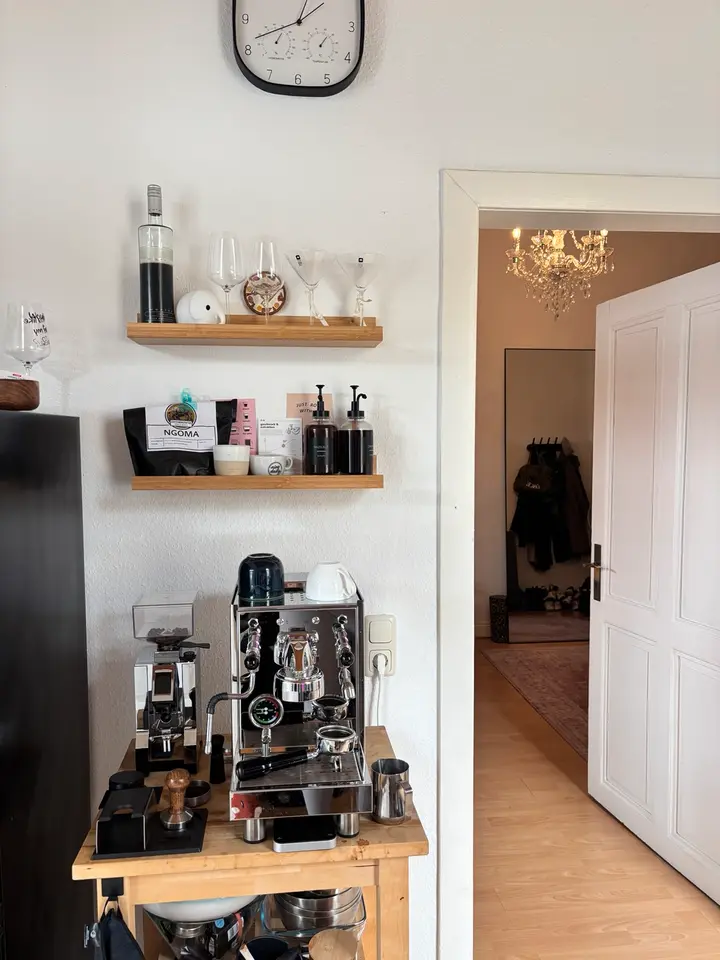 WG-Zimmer mit 54 m² in Hamm – Bild 4