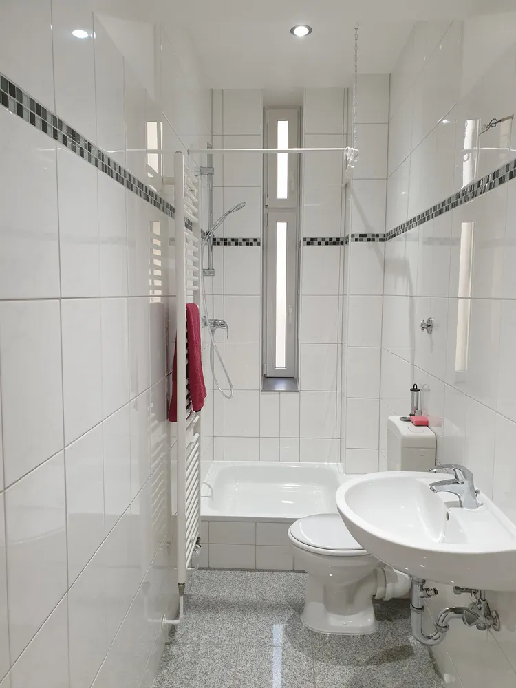 2 Zimmer Wohnung mit 56 m² in Berlin – Bild 7