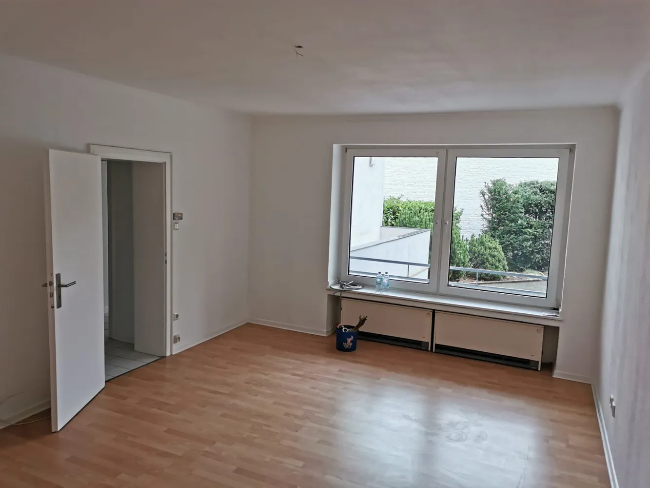 2 Zimmer Wohnung mit 55 m² in Düsseldorf – Bild 2