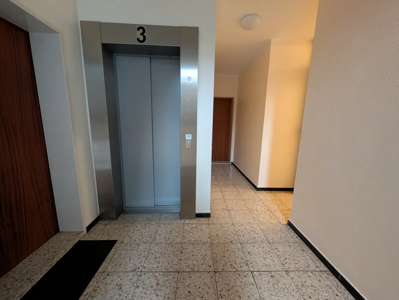 2 Zimmer Wohnung mit 44 m² in Bremen – Bild 7