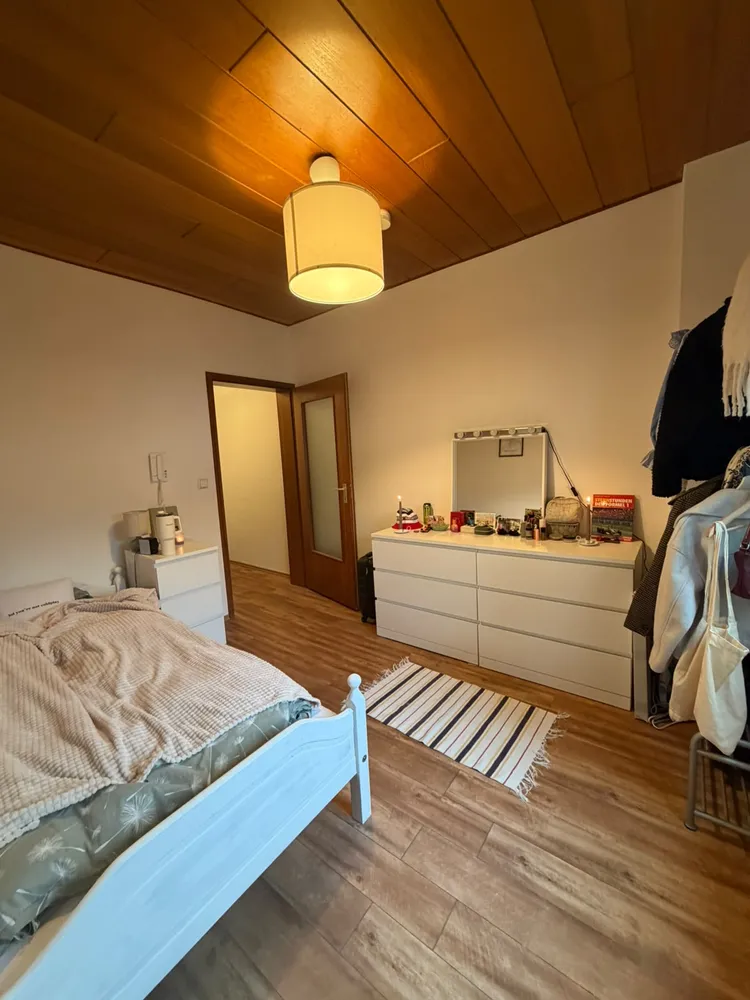 2 Zimmer Wohnung mit 34 m² in Hannover – Bild 2