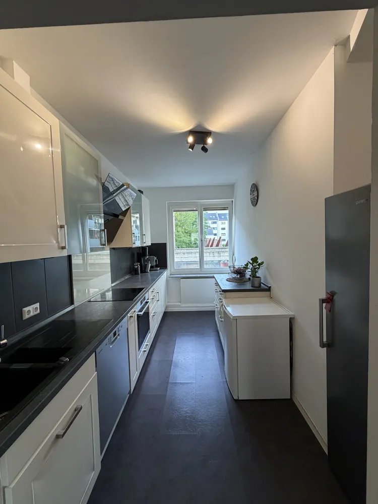 3 room apartment with 95 m² in Stuttgart – Photo 9