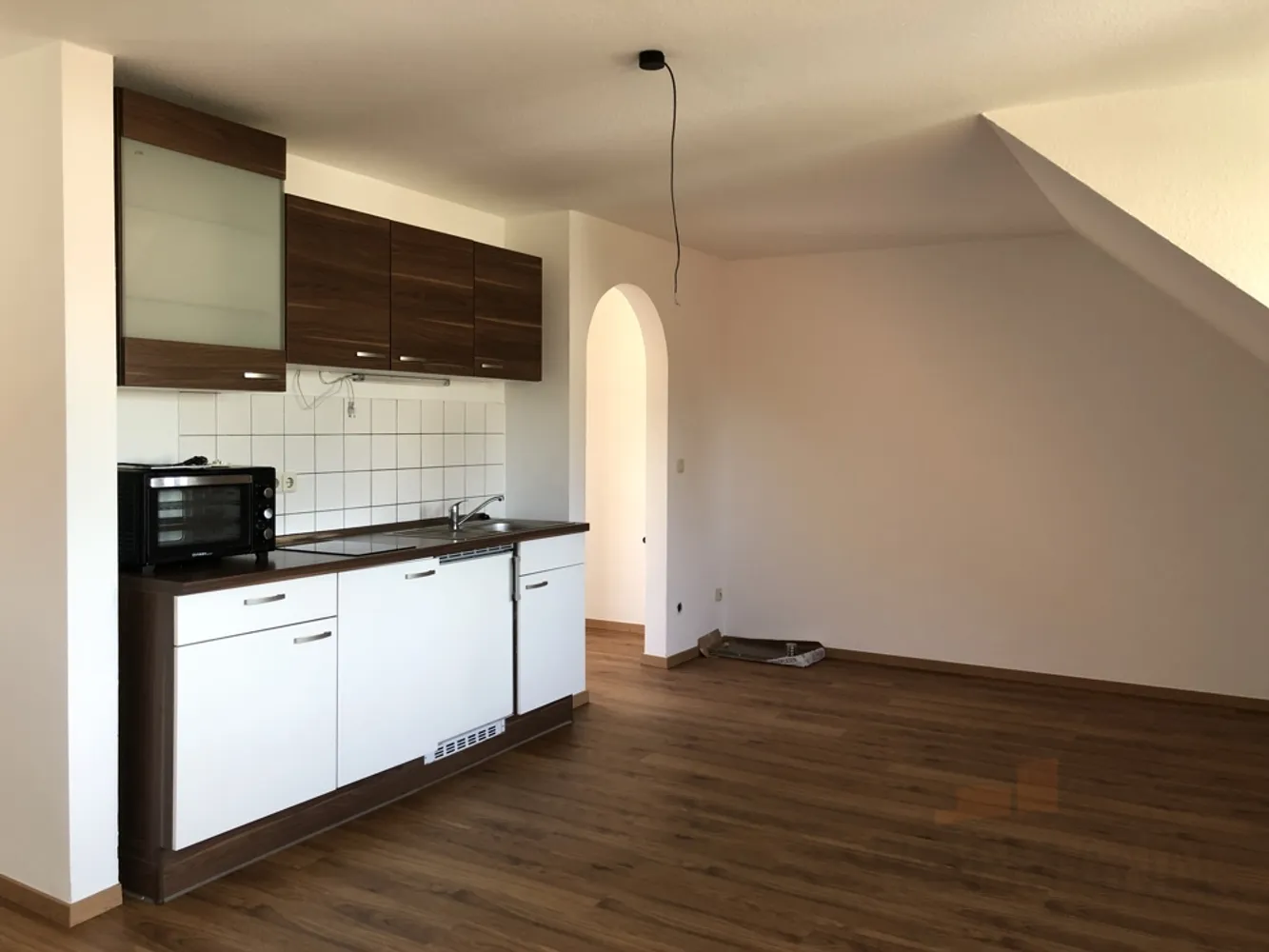1 Zimmer Wohnung mit 36 m² in Nürnberg – Bild 11
