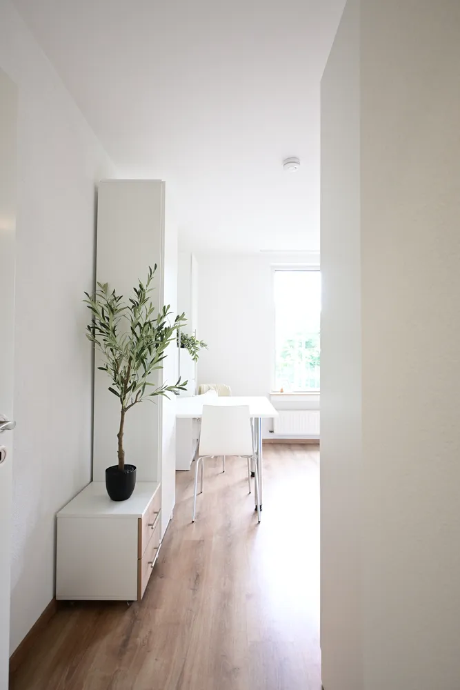 2 Zimmer Wohnung mit 32 m² in Bochum – Bild 4