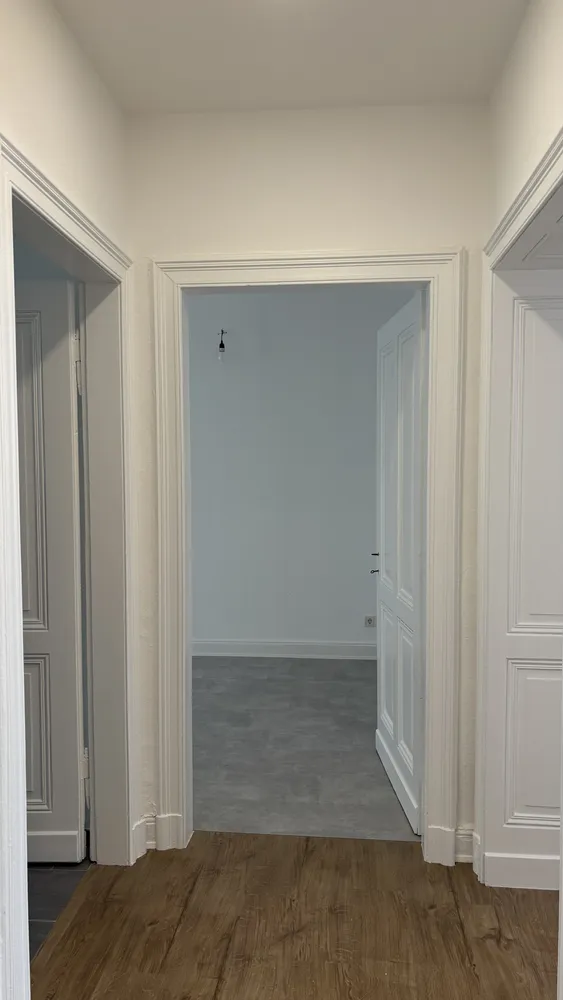 2 room apartment with 83 m² in Bonn – Photo 2