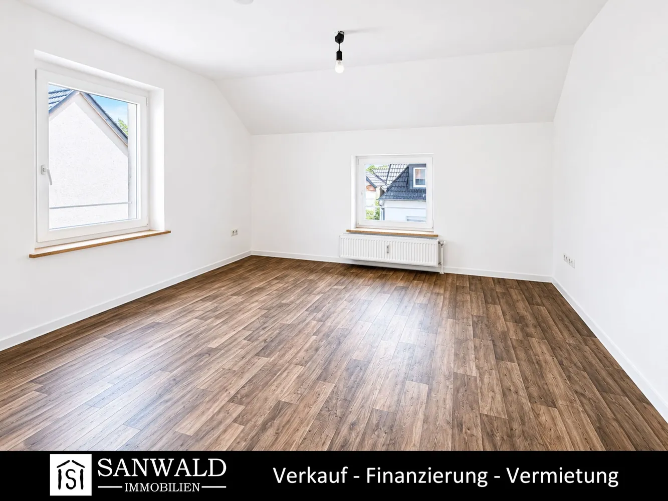 4 Zimmer Wohnung mit 82 m² in Gelsenkirchen – Bild 3