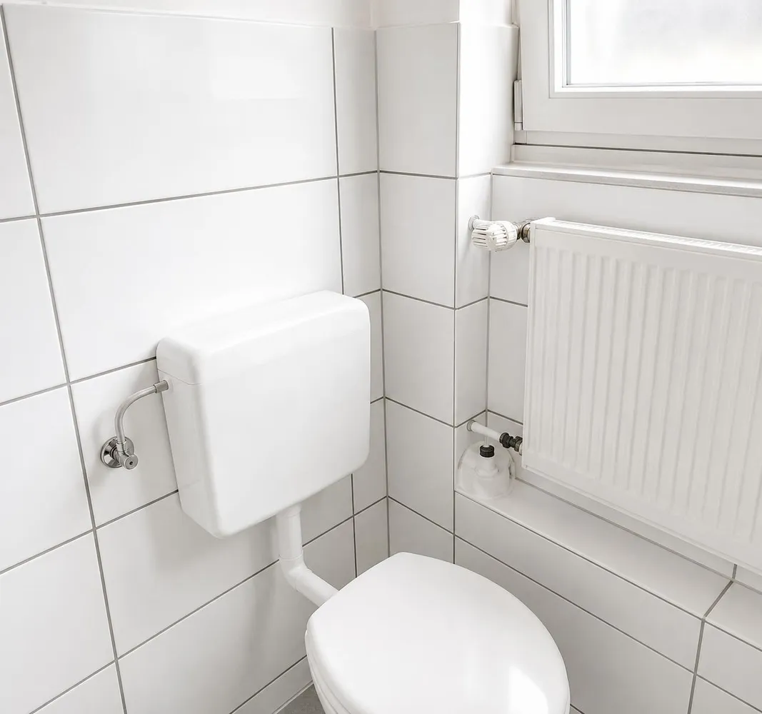1 Zimmer Wohnung mit 37 m² in Aachen – Bild 3