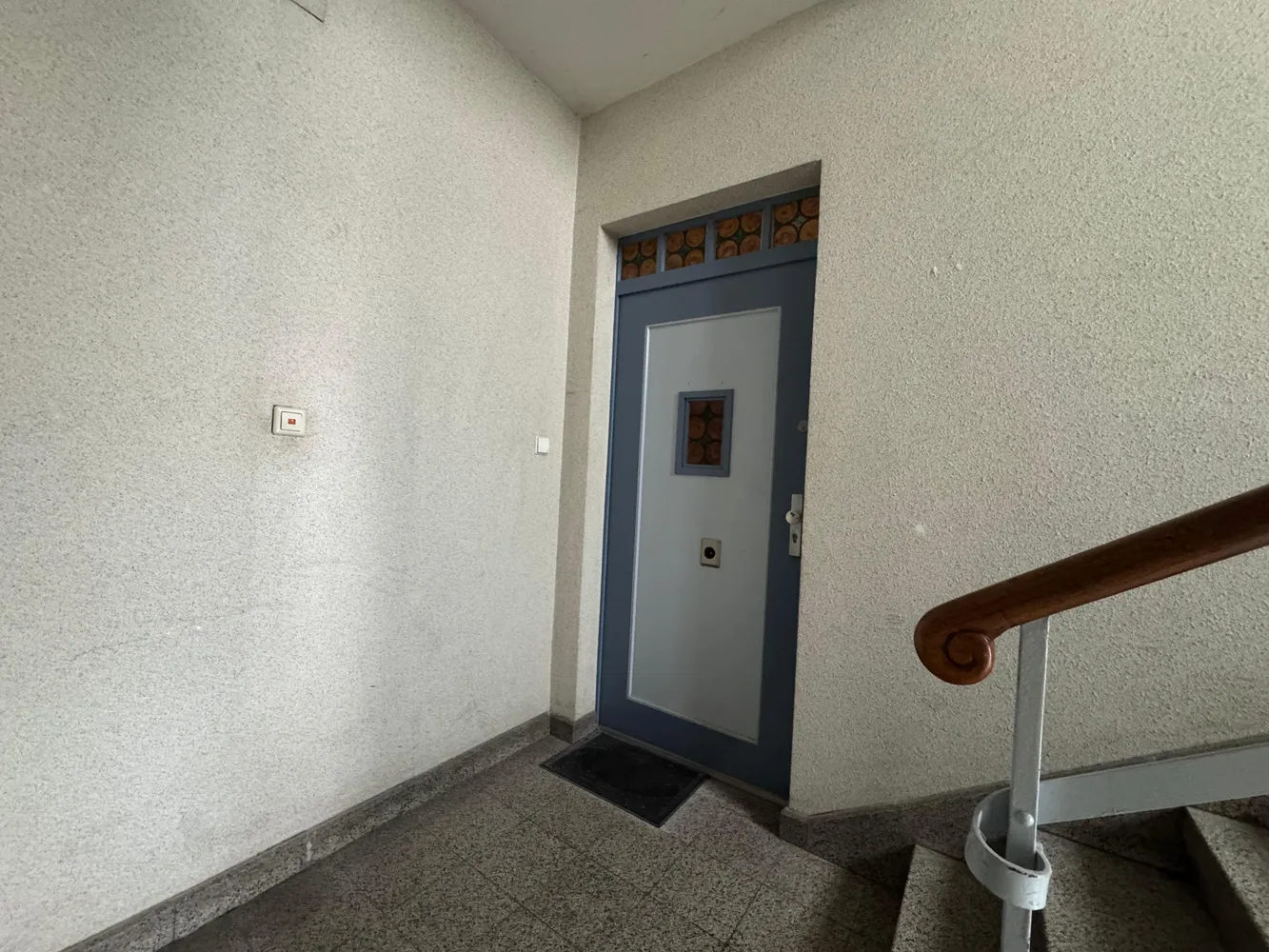 3 Zimmer Wohnung mit 60 m² in Karlsruhe – Bild 11
