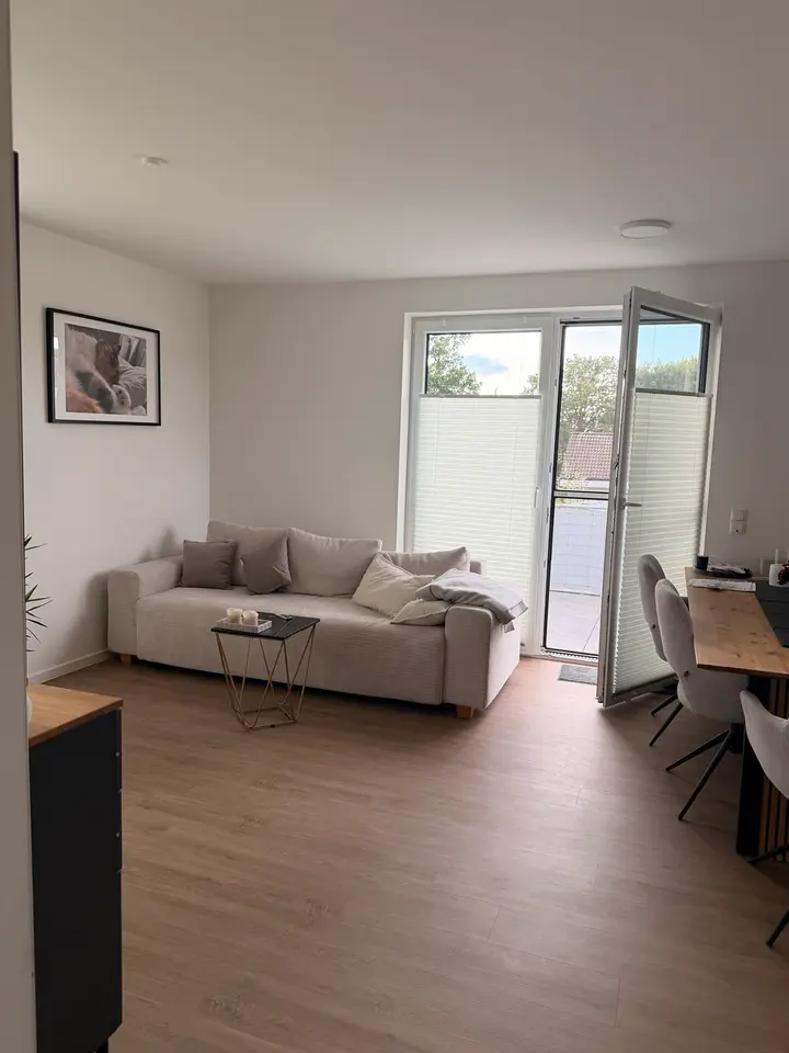 3 Zimmer Wohnung mit 123 m² in Oldenburg – Bild 1