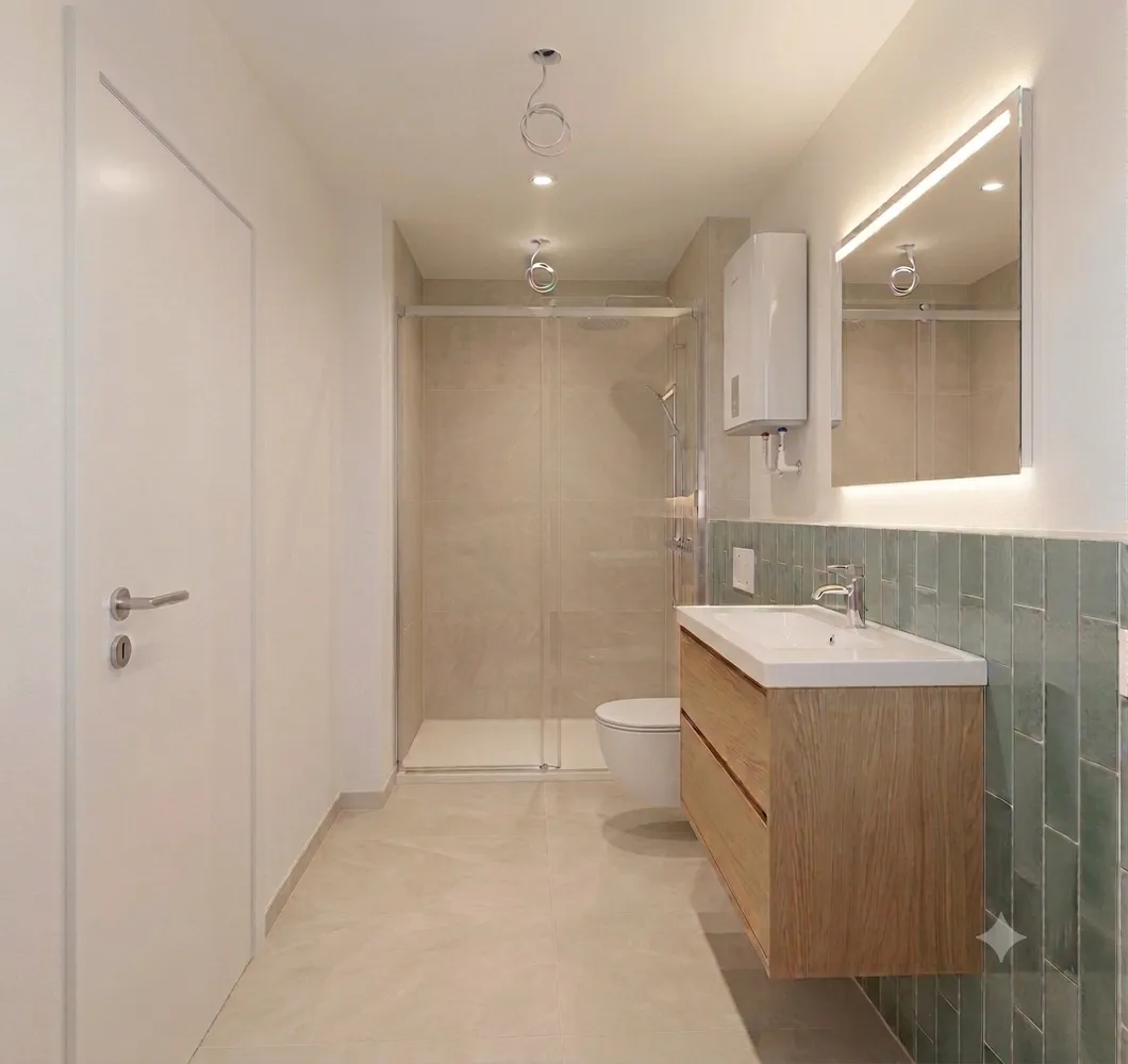 3 Zimmer Wohnung mit 64 m² in Stuttgart – Bild 4