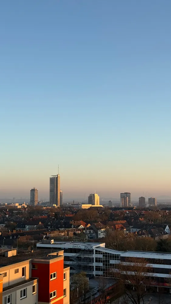 3 Zimmer Wohnung mit 77 m² in Essen – Bild 6