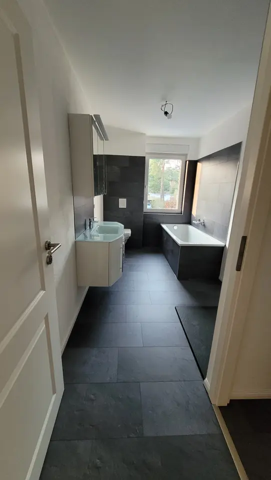3 Zimmer Wohnung mit 95 m² in Oranienburg – Bild 5