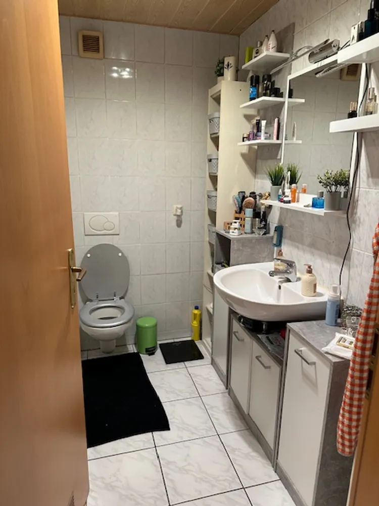 4 Zimmer Haus mit 129 m² in Wolfenbüttel – Bild 7