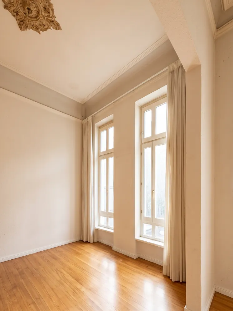 4 Zimmer Wohnung mit 132 m² in Frankfurt am Main – Bild 4