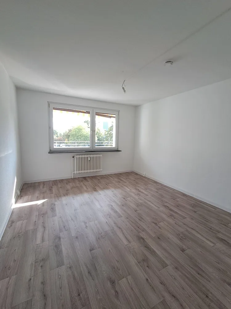 3 room apartment with 76 m² in Brunswick – Photo 5