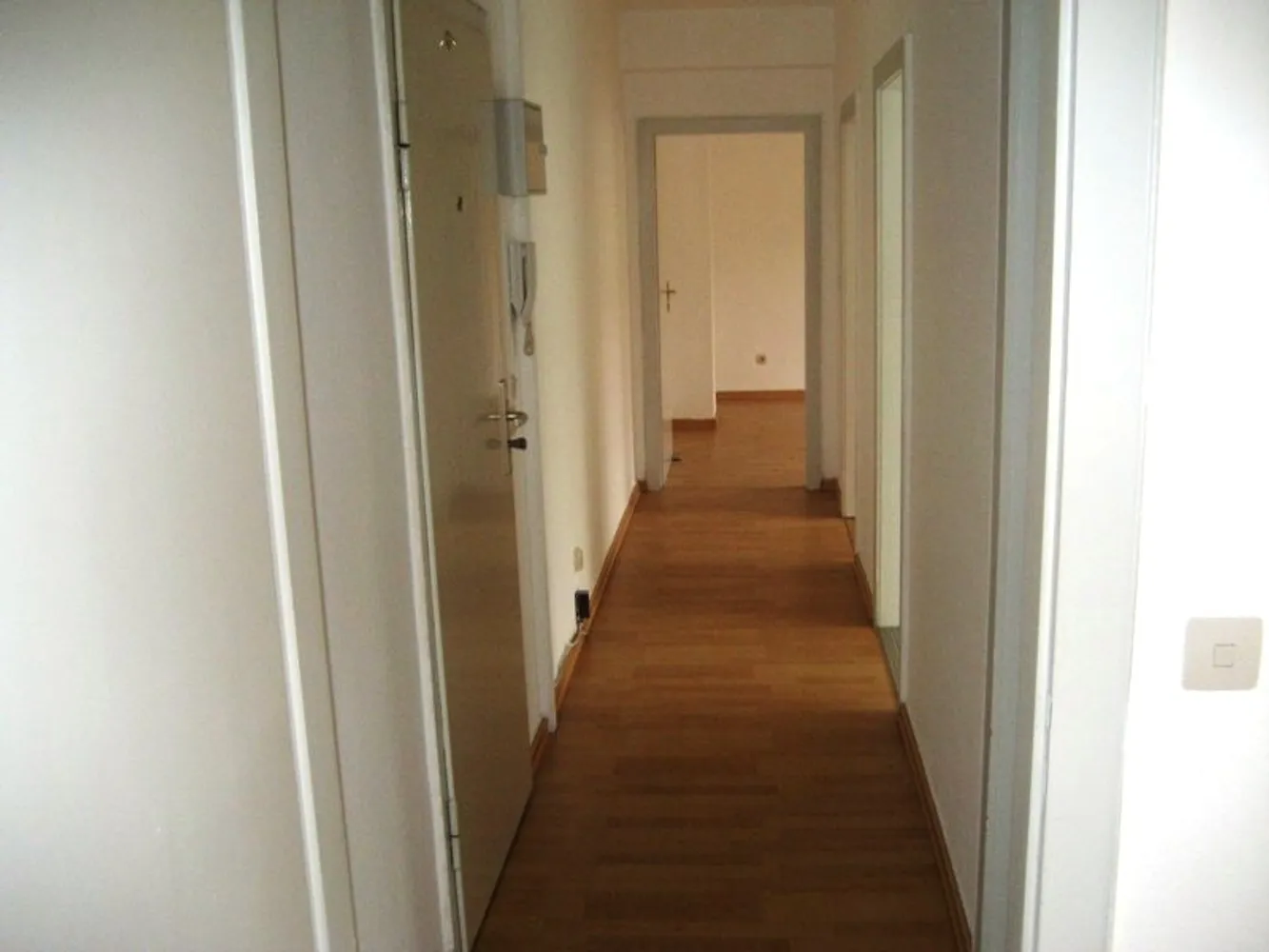 3 Zimmer Wohnung mit 60 m² in Salzgitter – Bild 8
