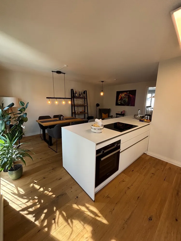 3 Zimmer Wohnung mit 72 m² in Stuttgart – Bild 2