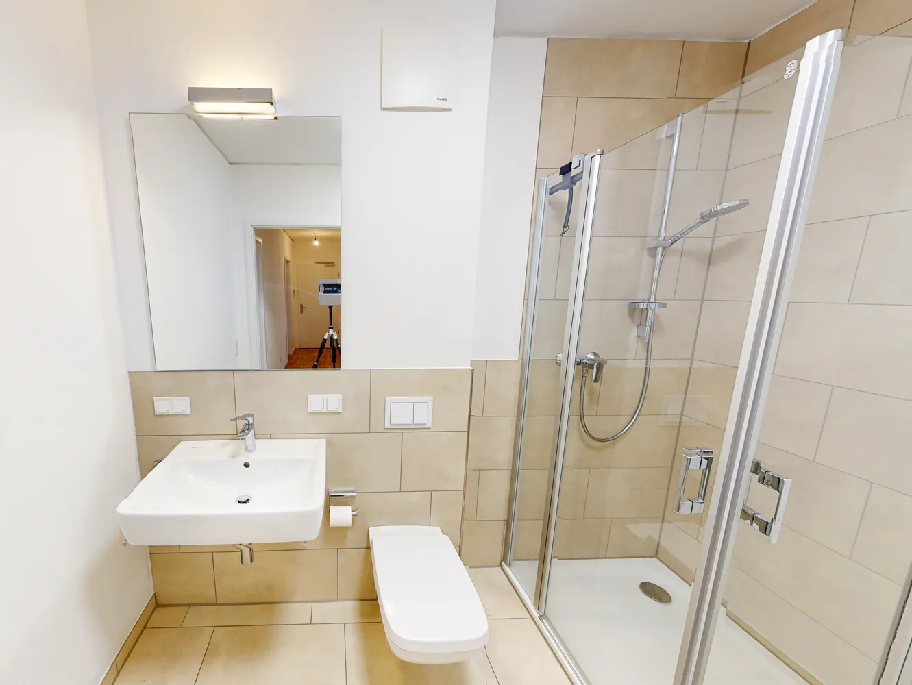 3 Zimmer Wohnung mit 67 m² in Bremen – Bild 12