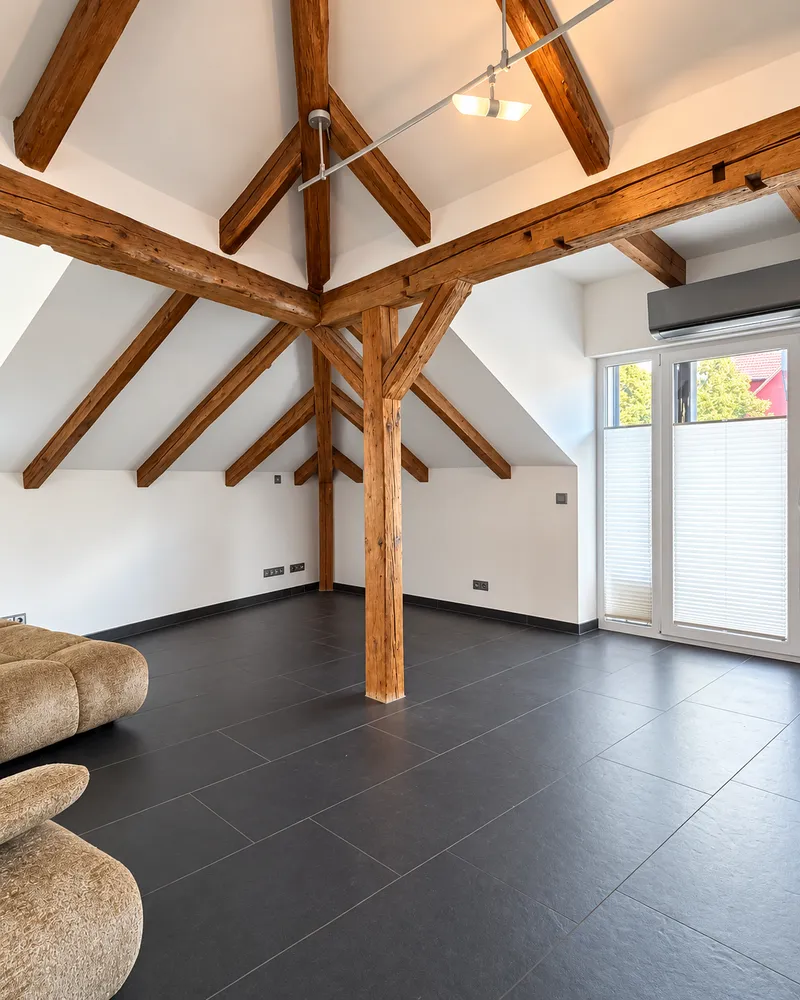 3 Zimmer Wohnung mit 105 m² in Nordhausen – Bild 2