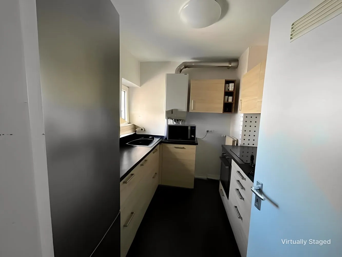 3 Zimmer Wohnung mit 66 m² in Bocholt – Bild 7