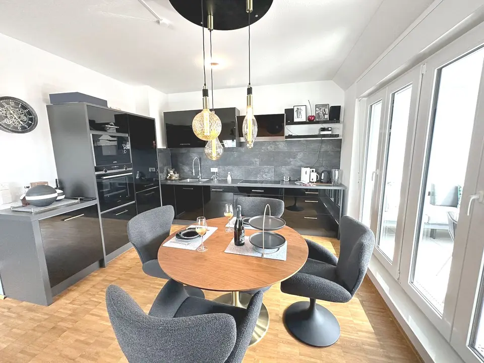 2 Zimmer Wohnung mit 75 m² in Trier – Bild 4