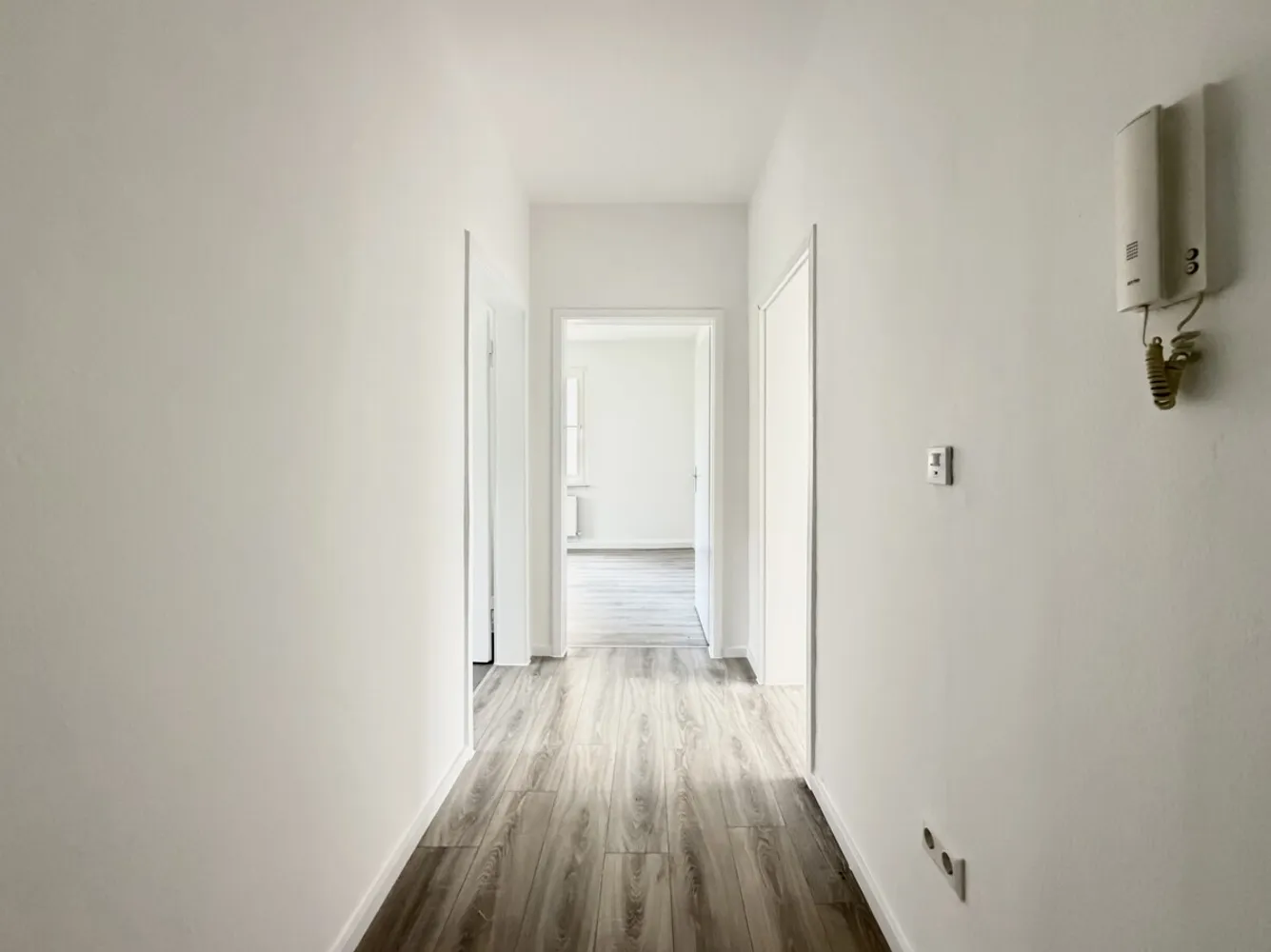 3 Zimmer Wohnung mit 61 m² in Minden – Bild 6