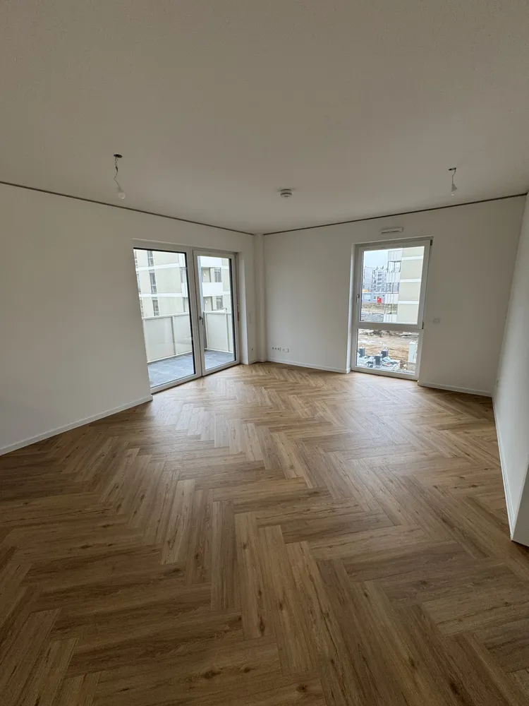 2 Zimmer Wohnung mit 65 m² in Darmstadt – Bild 2