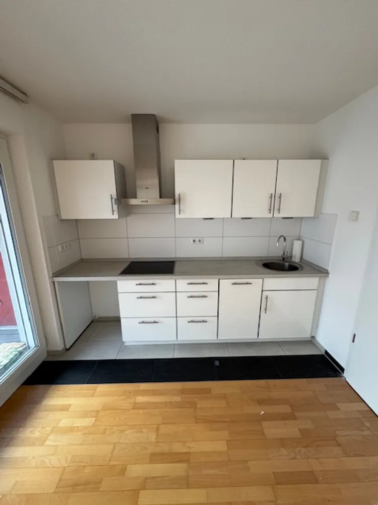 1 Zimmer Wohnung mit 40 m² in Fürth – Bild 1