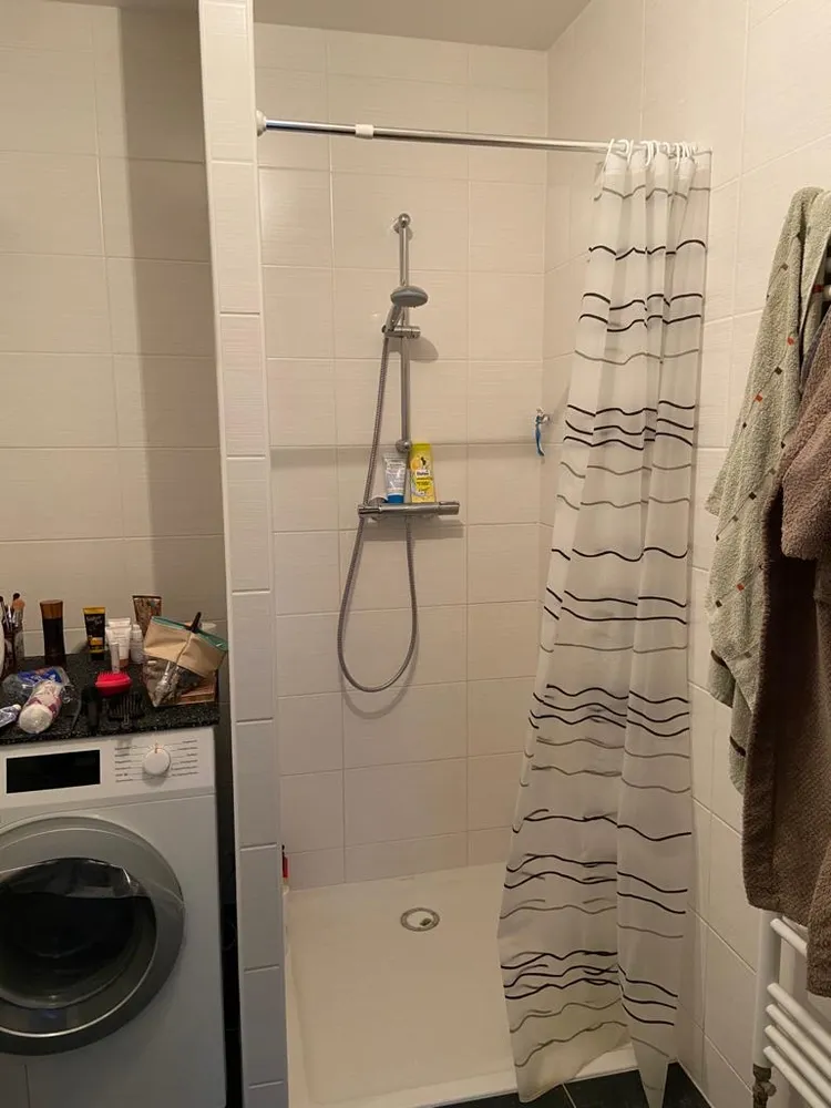 2 room apartment with 45 m² in Saarbrücken – Photo 5