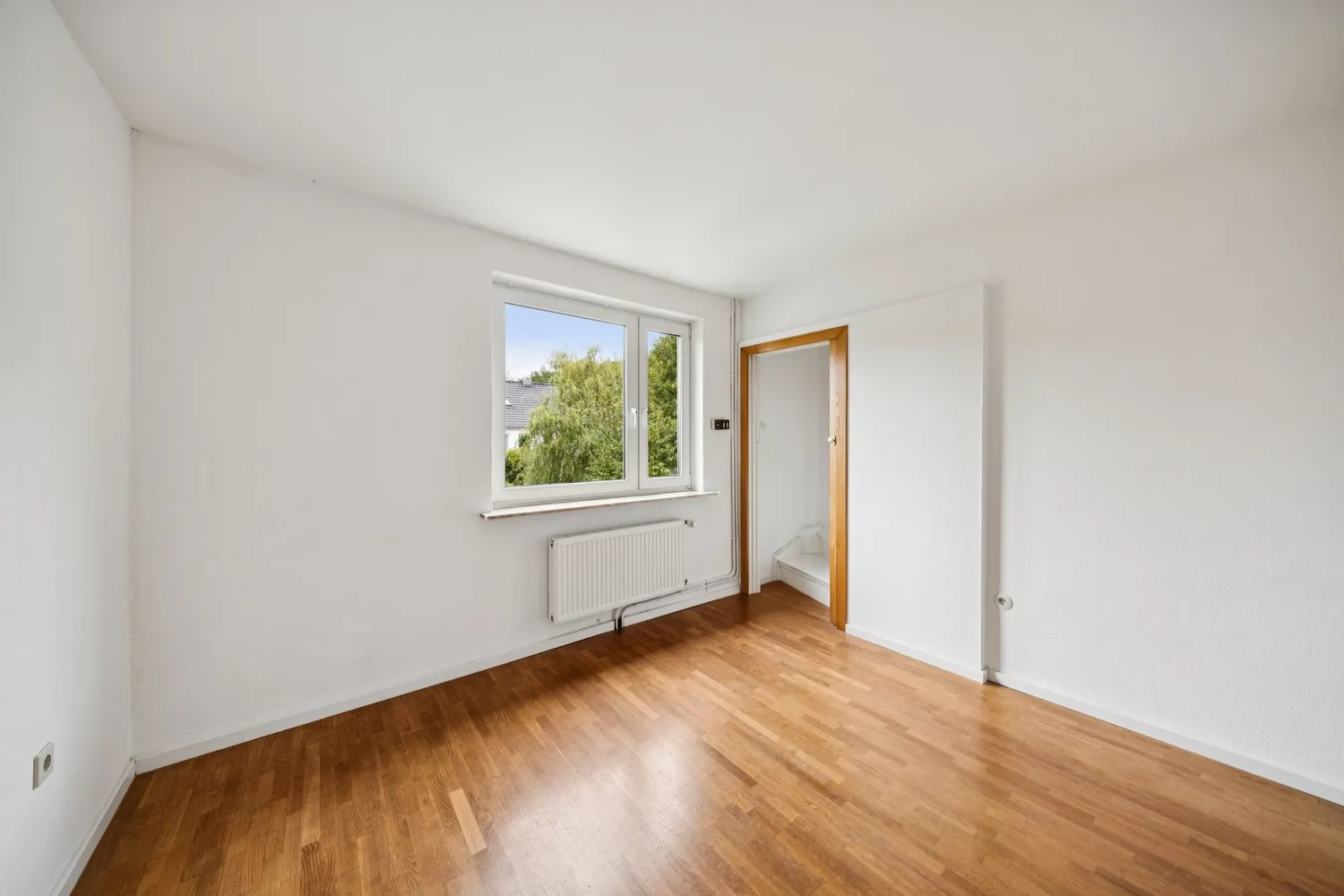 3 Zimmer Haus mit 75 m² in Hamburg – Bild 8