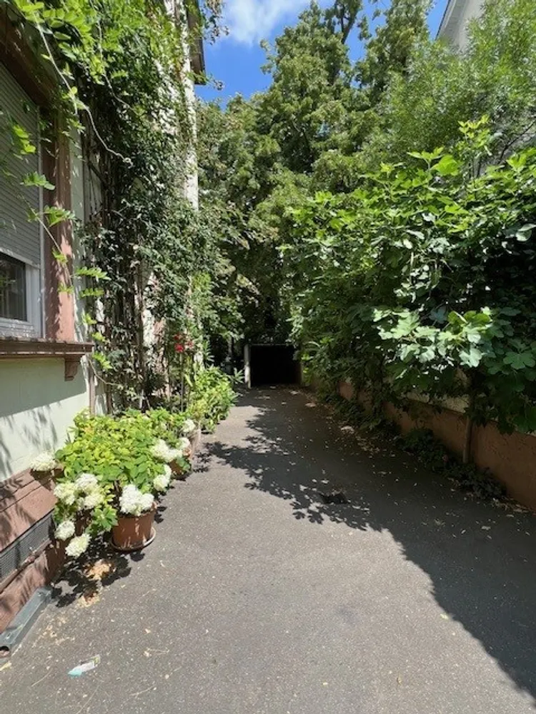 4 Zimmer Wohnung mit 116 m² in Mannheim – Bild 1