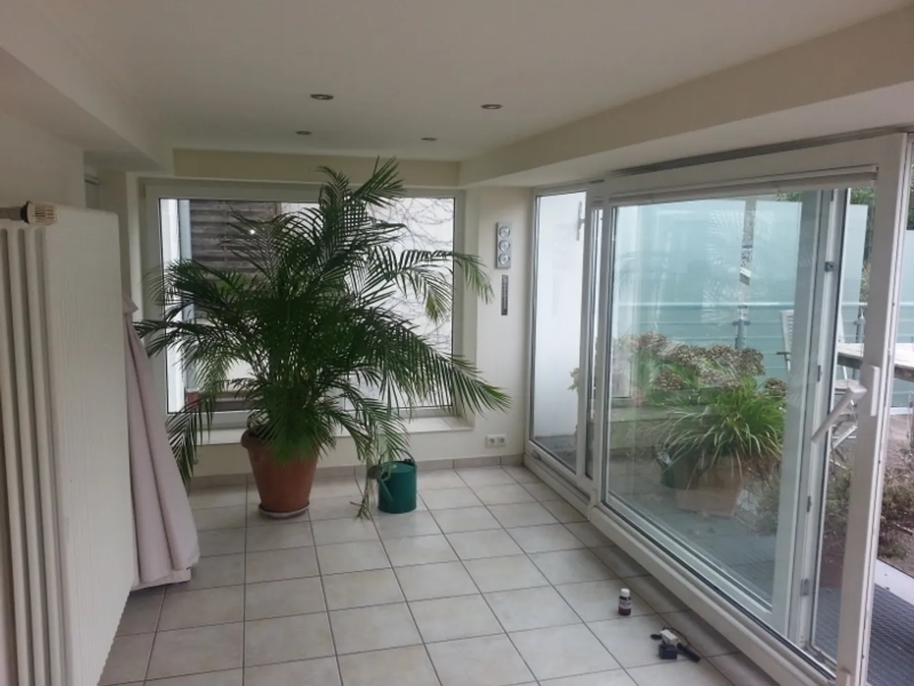 3 Zimmer Wohnung mit 92 m² in Münster – Bild 2