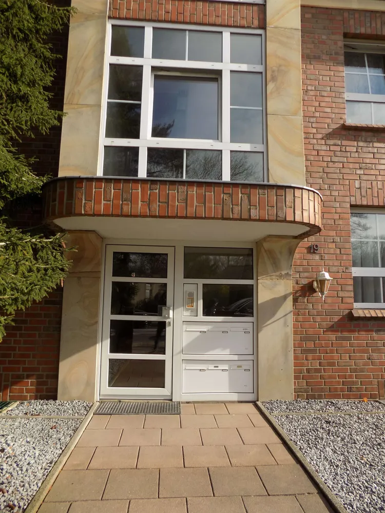 1 room apartment with 32 m² in Ratingen – Photo 4