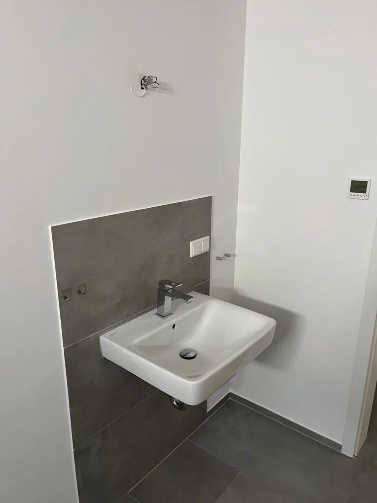 3 Zimmer Wohnung mit 75 m² in Rüsselsheim am Main – Bild 2