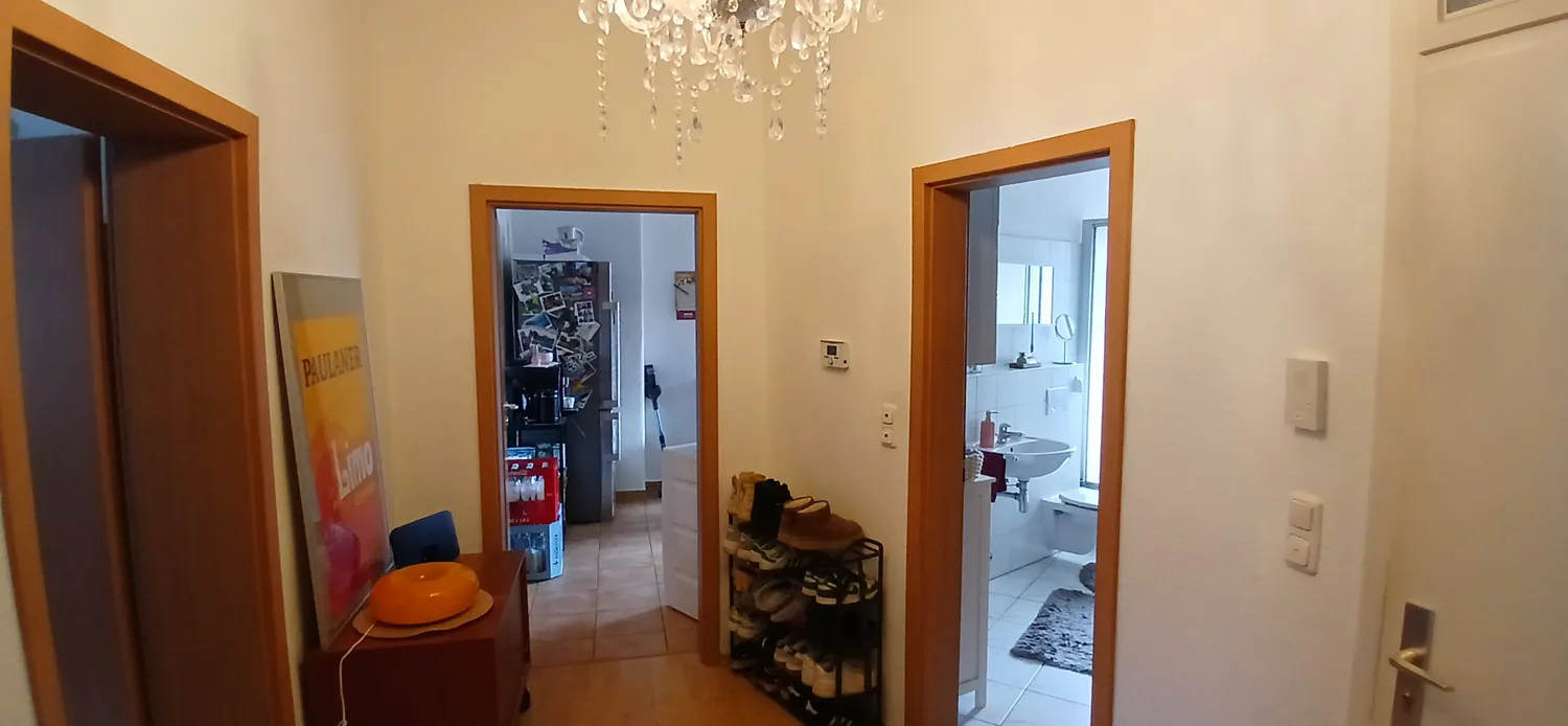 2 Zimmer Wohnung mit 65 m² in Hannover – Bild 9
