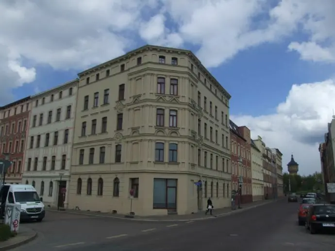 WG-Zimmer mit 73 m² in Halle (Saale) – Bild 1