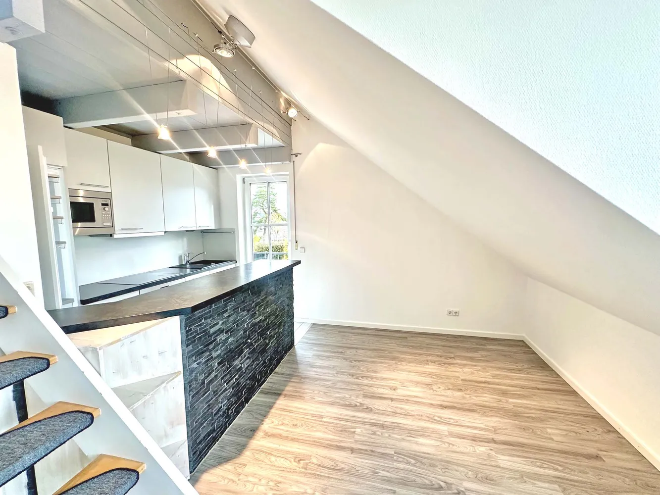 2 room apartment with 54 m² in Munich – Photo 7