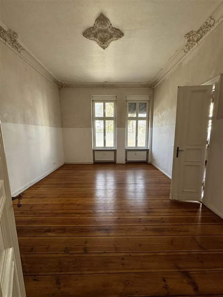 3 room apartment with 104 m² in Berlin – Photo 5