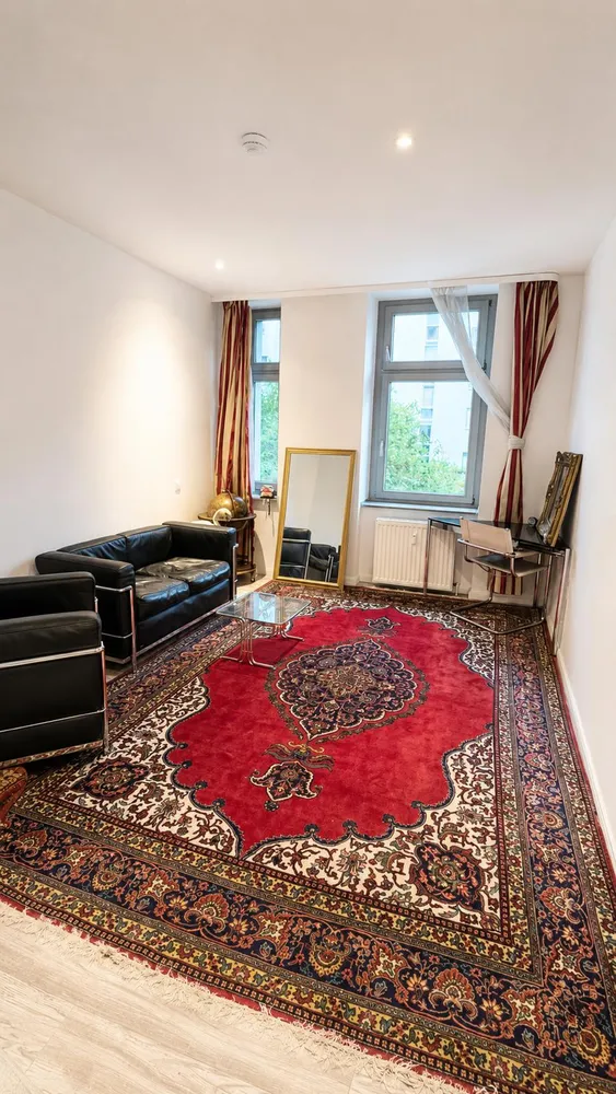 1 Zimmer Wohnung mit 25 m² in Berlin – Bild 5