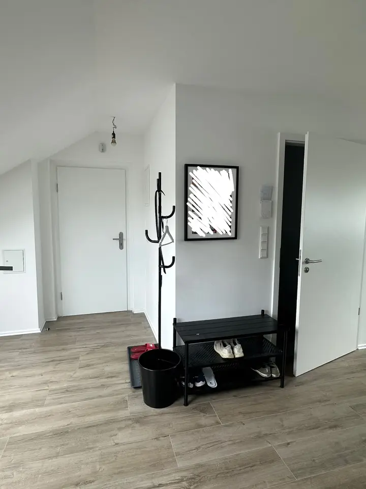 2 Zimmer Wohnung mit 40 m² in Wuppertal – Bild 5