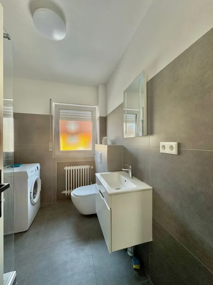 5 Zimmer Wohnung mit 105 m² in Frankfurt am Main – Bild 8